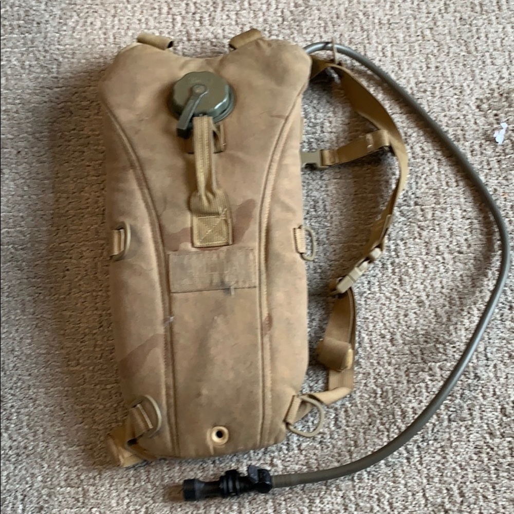 Camelbak backpack